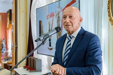 Победители «Капитанской дочки» получили награды